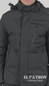 Montbeliard Down Jacket